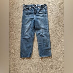 Arcadia High Rise Women Jeans - Blue